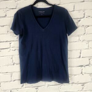 Everlane T-Shirt Womens M Normcore casual everyday